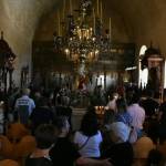 Κοσμοπλημμύρα στις Παναγίας της Κισάμου