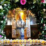 Κοσμοπλημμύρα στις Παναγίας της Κισάμου