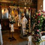 Κοσμοπλημμύρα στις Παναγίας της Κισάμου