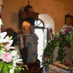 Κοσμοπλημμύρα στις Παναγίας της Κισάμου