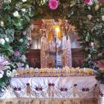 Κοσμοπλημμύρα στις Παναγίας της Κισάμου