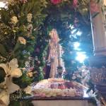 Κοσμοπλημμύρα στις Παναγίας της Κισάμου