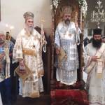 Κοσμοπλημμύρα στις Παναγίας της Κισάμου