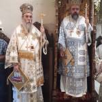 Κοσμοπλημμύρα στις Παναγίας της Κισάμου