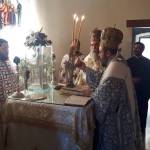 Κοσμοπλημμύρα στις Παναγίας της Κισάμου