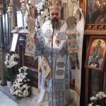 Κοσμοπλημμύρα στις Παναγίας της Κισάμου