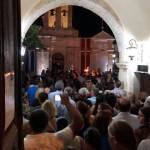 Κοσμοπλημμύρα στις Παναγίας της Κισάμου