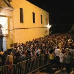 Κοσμοπλημμύρα στις Παναγίας της Κισάμου