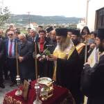 Νέο υπερσύγχρονο Φυσικοθεραπευτήριο στο Αννουσάκειο