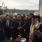 Νέο υπερσύγχρονο Φυσικοθεραπευτήριο στο Αννουσάκειο