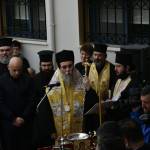 Νέο υπερσύγχρονο Φυσικοθεραπευτήριο στο Αννουσάκειο