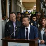 Νέο υπερσύγχρονο Φυσικοθεραπευτήριο στο Αννουσάκειο