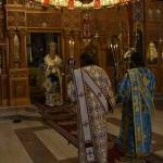 Τα Άχραντα Πάθη στην Ι. Μητρόπολη μας