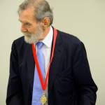 Δείπνο ευχαριστίας και τιμής