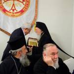 Δείπνο ευχαριστίας και τιμής