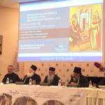 Στην Ι. Μητρόπολη μας ο Καθηγούμενος της Ι. Μεγίστης Μονής Βατοπαιδίου Γέροντας Εφραίμ