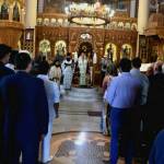 Επέτειος ολοκαυτώματος της Καντάνου