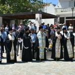 Επέτειος ολοκαυτώματος της Καντάνου