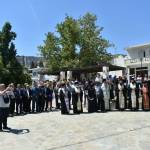 Επέτειος ολοκαυτώματος της Καντάνου