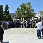 Επέτειος ολοκαυτώματος της Καντάνου