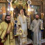 Στην Κοζάνη ο Επίσκοπος μας