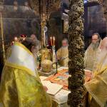 Στην Κοζάνη ο Επίσκοπος μας