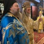 Στην Κοζάνη ο Επίσκοπος μας