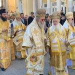 Στην Κοζάνη ο Επίσκοπος μας