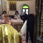 Χειροτονία Μητροπολίτου Νέας Ζηλανδίας