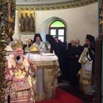 Χειροτονία Μητροπολίτου Νέας Ζηλανδίας