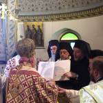 Χειροτονία Μητροπολίτου Νέας Ζηλανδίας