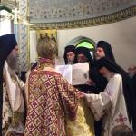 Χειροτονία Μητροπολίτου Νέας Ζηλανδίας