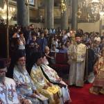 Χειροτονία Μητροπολίτου Νέας Ζηλανδίας