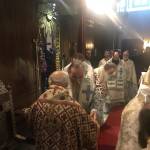 Χειροτονία Μητροπολίτου Νέας Ζηλανδίας