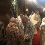 Χειροτονία Μητροπολίτου Νέας Ζηλανδίας