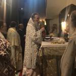 Χειροτονία Μητροπολίτου Νέας Ζηλανδίας