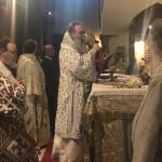 Χειροτονία Μητροπολίτου Νέας Ζηλανδίας