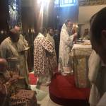 Χειροτονία Μητροπολίτου Νέας Ζηλανδίας