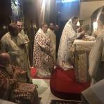 Χειροτονία Μητροπολίτου Νέας Ζηλανδίας