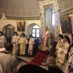 Χειροτονία Μητροπολίτου Νέας Ζηλανδίας