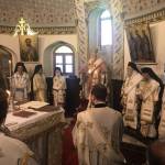 Χειροτονία Μητροπολίτου Νέας Ζηλανδίας