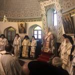 Χειροτονία Μητροπολίτου Νέας Ζηλανδίας