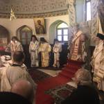 Χειροτονία Μητροπολίτου Νέας Ζηλανδίας