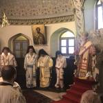 Χειροτονία Μητροπολίτου Νέας Ζηλανδίας