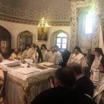 Χειροτονία Μητροπολίτου Νέας Ζηλανδίας