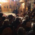 Κατανυκτικός Εσπερινός