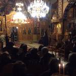 Κατανυκτικός Εσπερινός