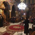 Κατανυκτικός Εσπερινός