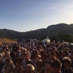 Προσκύνημα εις την γενέτειρα του Οσίου Νικηφόρου του Λεπρού