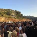 Προσκύνημα εις την γενέτειρα του Οσίου Νικηφόρου του Λεπρού